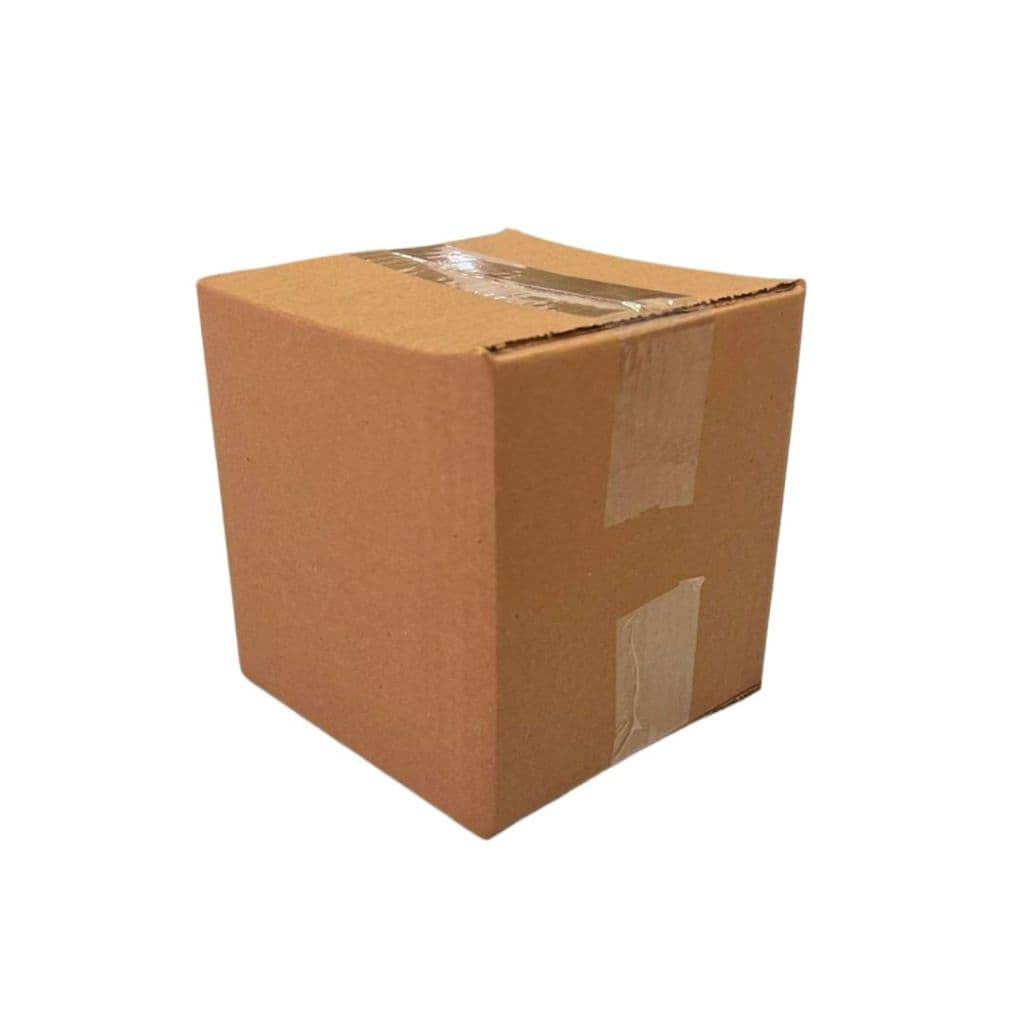 50 Caixas De Papelão 15x15x15 Sedex Correios Envios