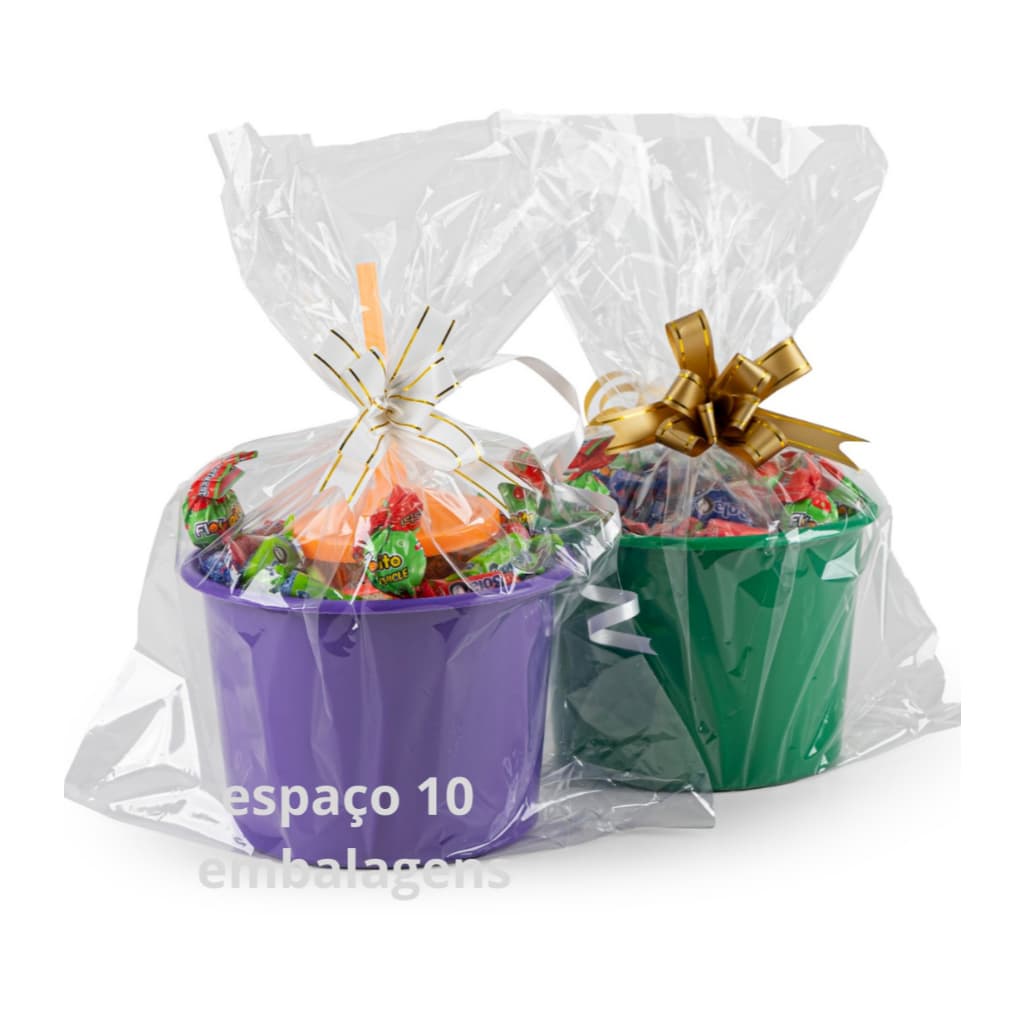 sacos para balde pipoca 1,5 L   saquinho plástico transparente tipo celofane alta qualidade PARA PESSOAS EXIGENTES