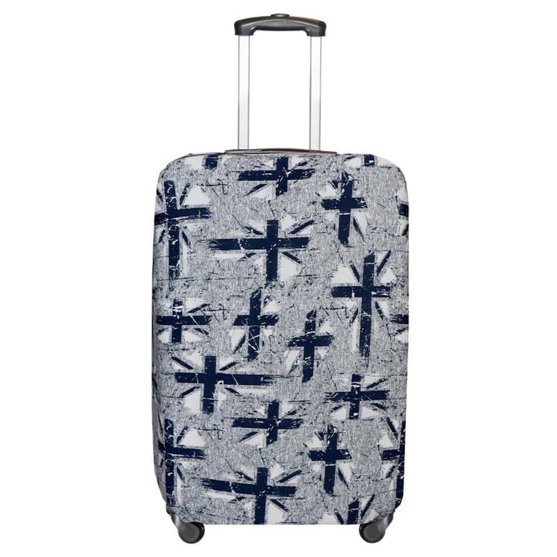 CAPA PROTETORA ESTAMPADA PARA MALA G ENVIO IMEDIATO