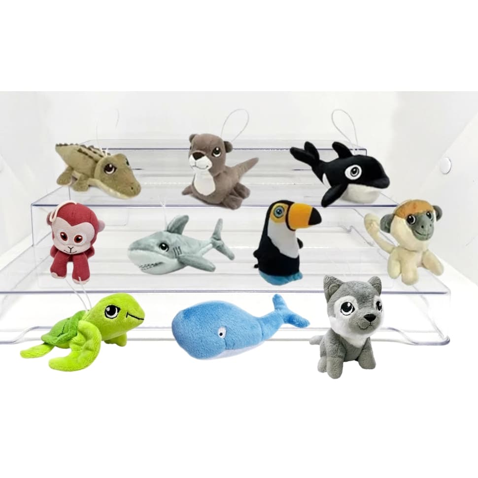 Natoons Pelúcia Kinder Ovo Maxi Páscoa (Unidade)