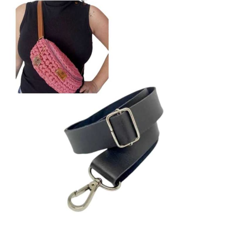 Alça De pochete Com Regulagem PREMIUM-