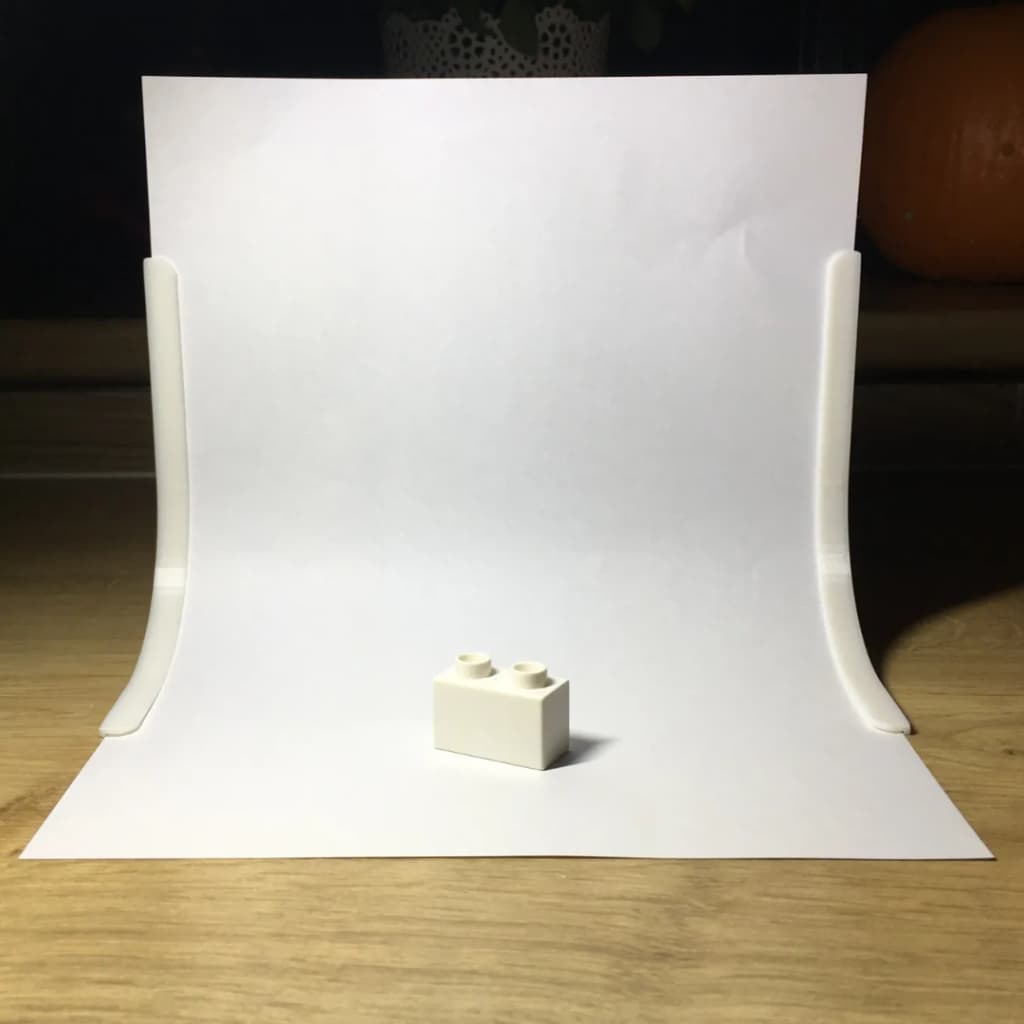 Suporte Fundo Para Fotos Para Folhas A4