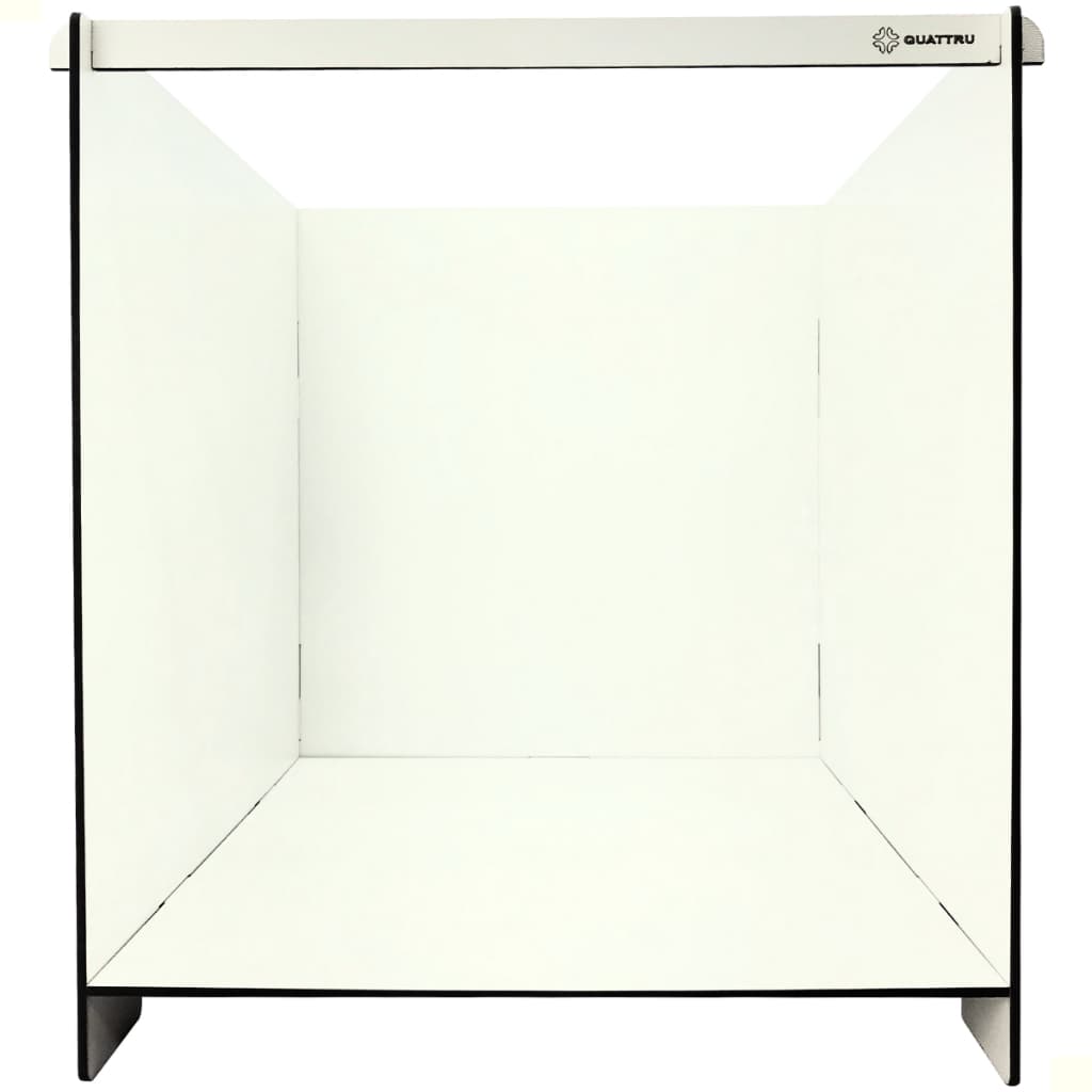 Mini Estúdio Studio Cabine Fotografica Fotos Fundo Branco