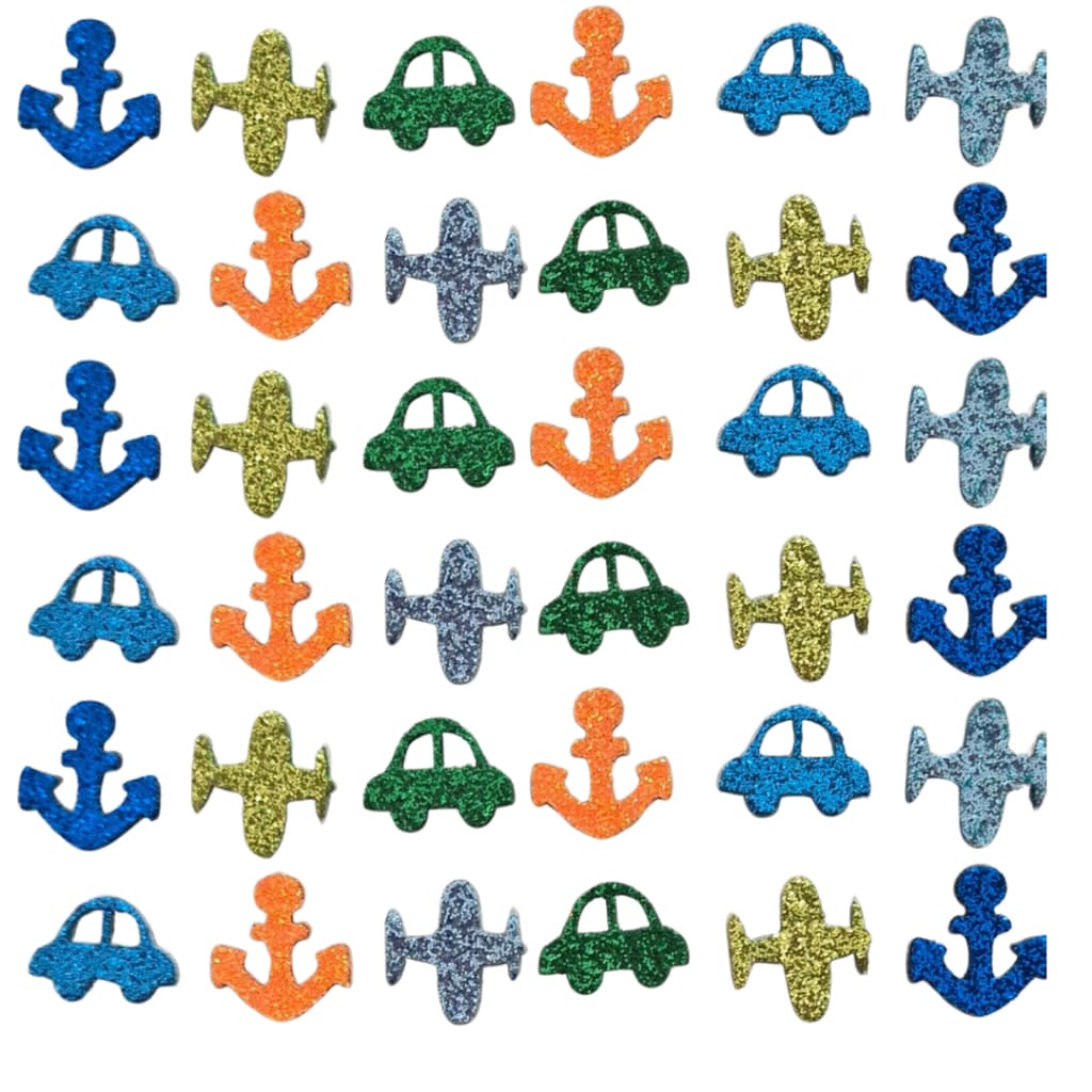 300 | 200 | 100 Adesivos Pet - MACHO - Formatos sortidos - petshop, banho e tosa