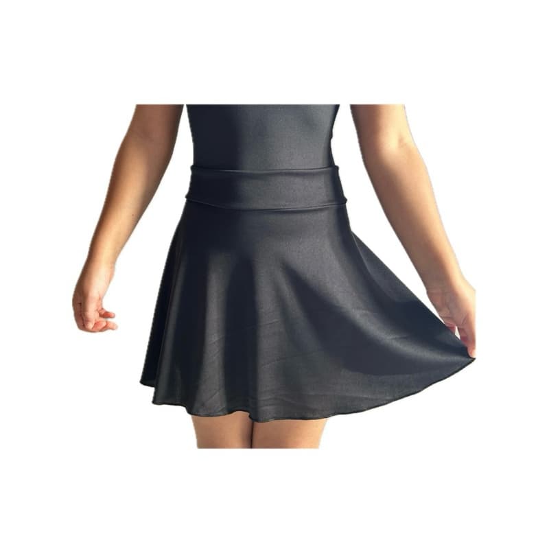 Ballet/ Saia de cós - infantil