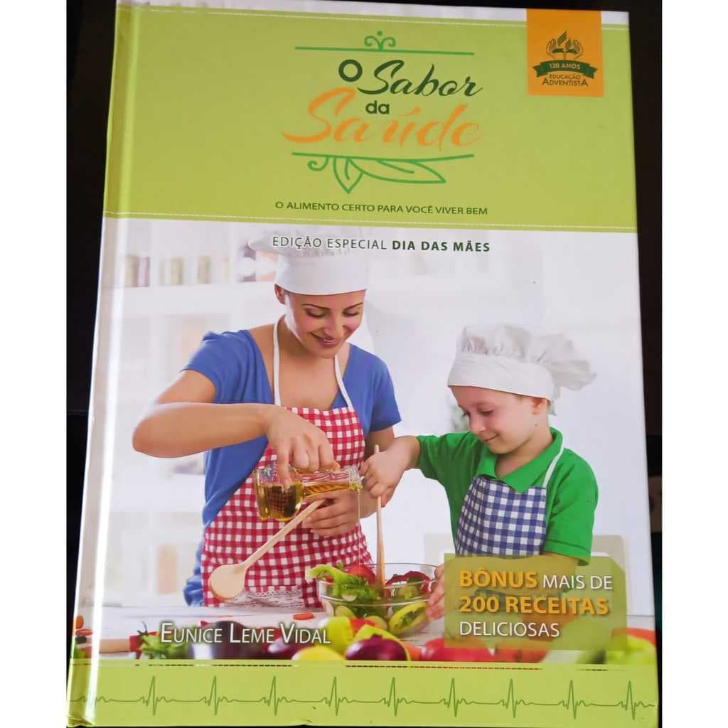 O Sabor da Vida - CUL