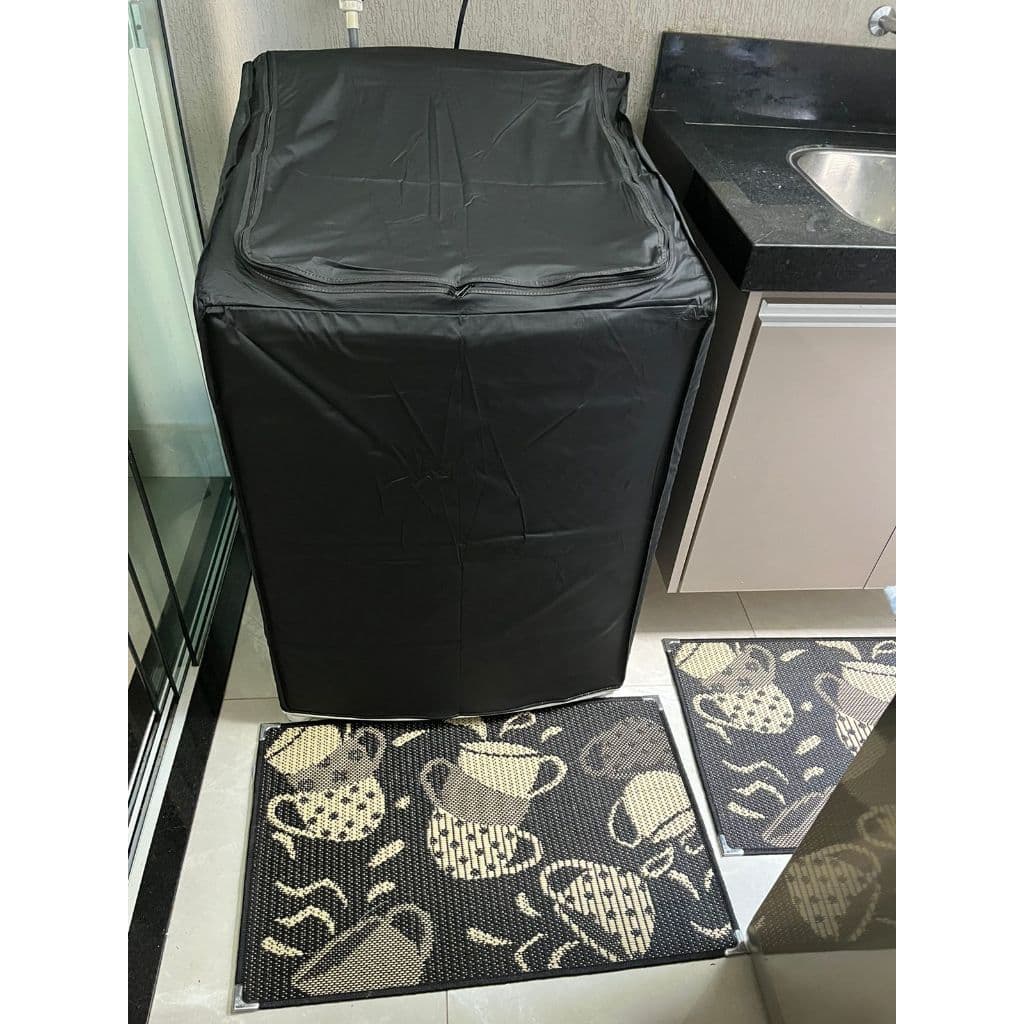 Capa para maquina de lavar NAPA impermevael