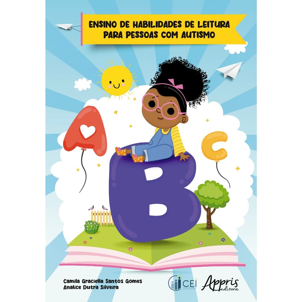 Ensino de Habilidades de Leitura para Pessoas com Autismo
