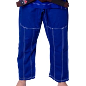 Calça de Kimono Infantil Patch para Jiu-Jitsu/Judo