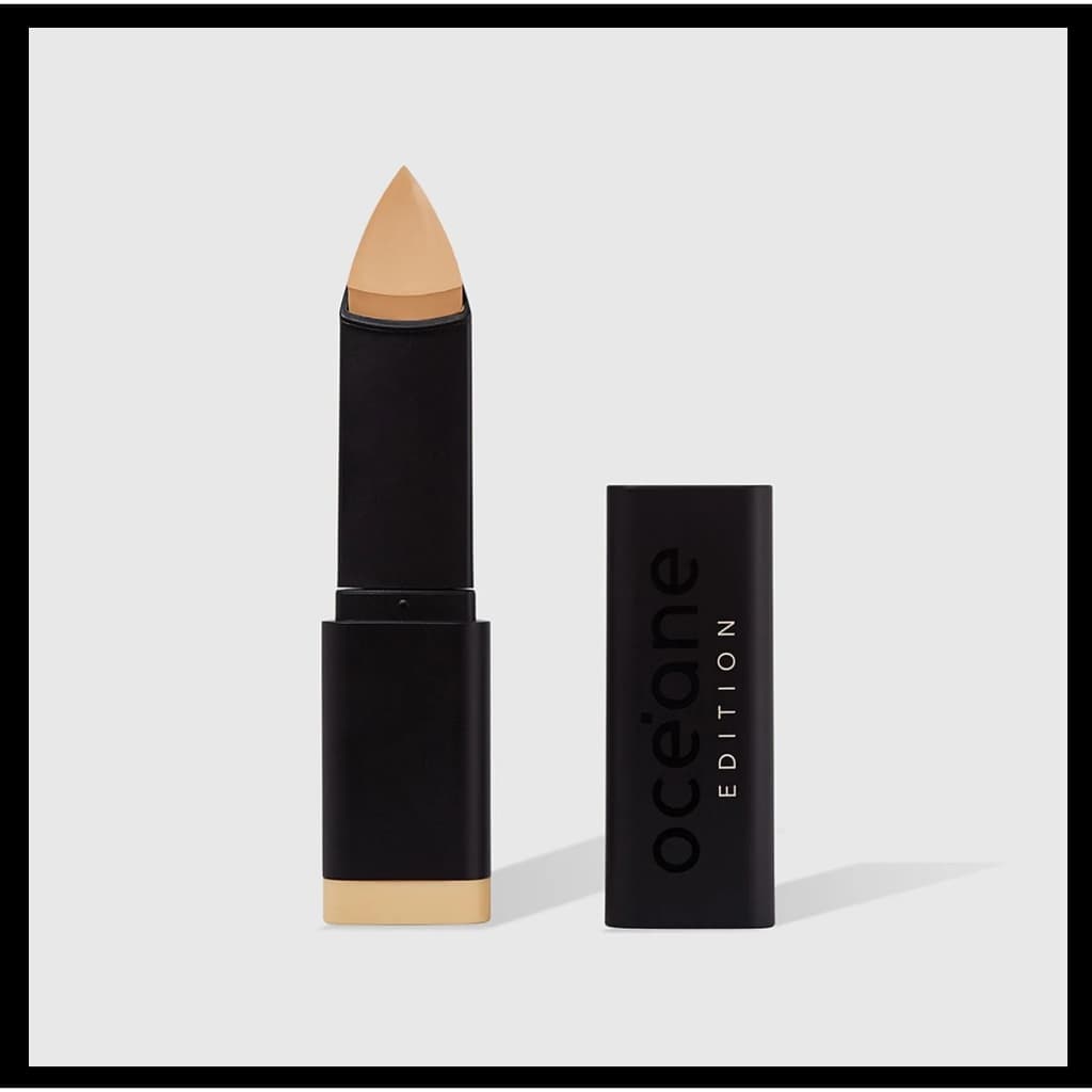 Oceane Base Stick - Base em Bastão com Ácido Hialurônico 8g