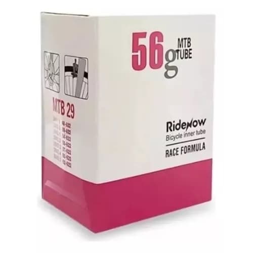 Ridenow Câmara Em Tpu Ultra Leve Mtb 29 1.9/2.5 56g