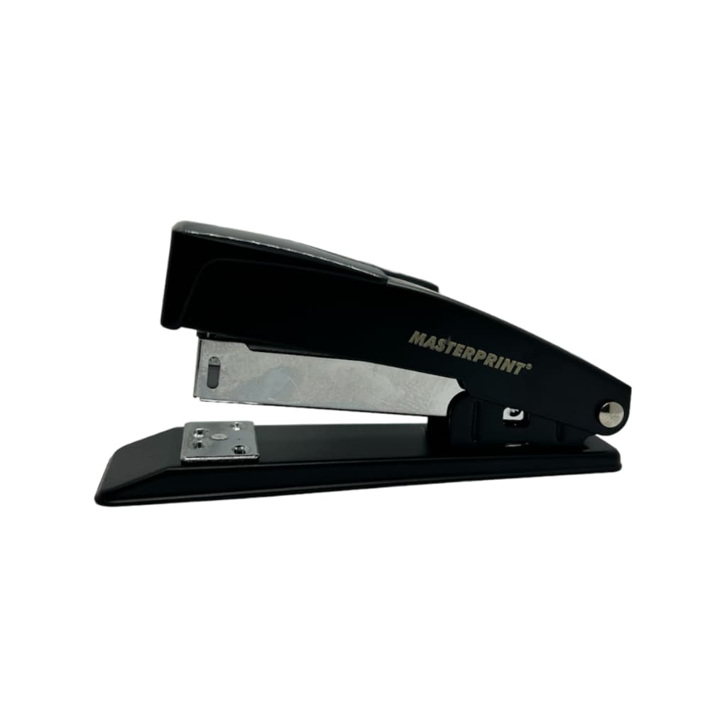 Grampeador de Metal Para 20 Folhas