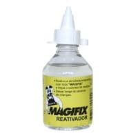 Reativador Magifix Tinta Almofada Ressecada e Dura
