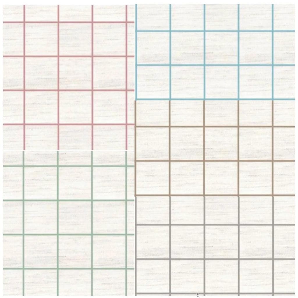 Estampado LINHÃO GRID, Tecidos Caldeira MISTO 50cm x 1,50m