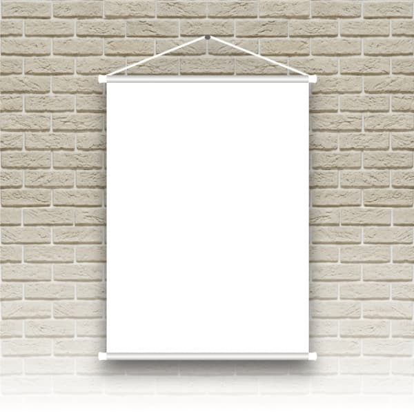 Banner Para Projeção Ou Fundo de Foto (Completo)