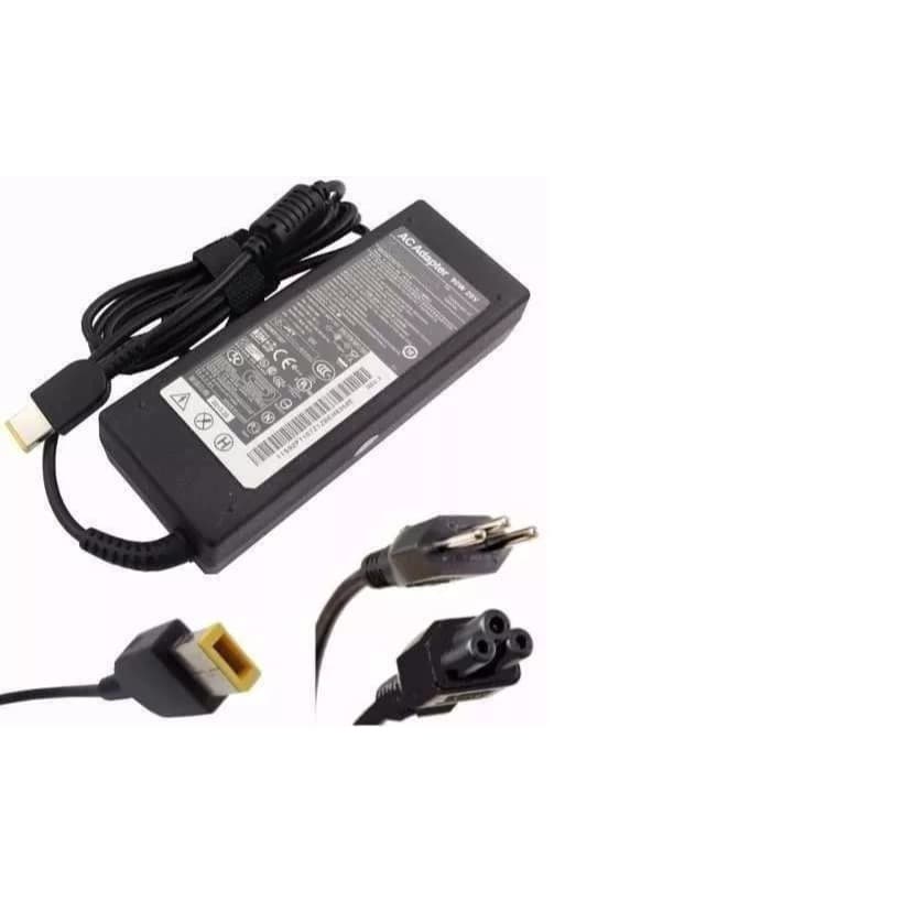 Fonte Carregador Compativel Lenovo Thinkpad T440 T440s 90w