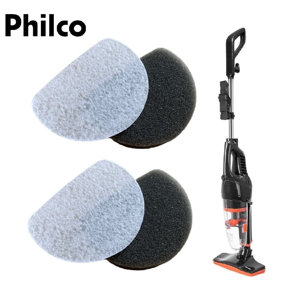 Filtro para Aspirador de Pó Ciclone Force