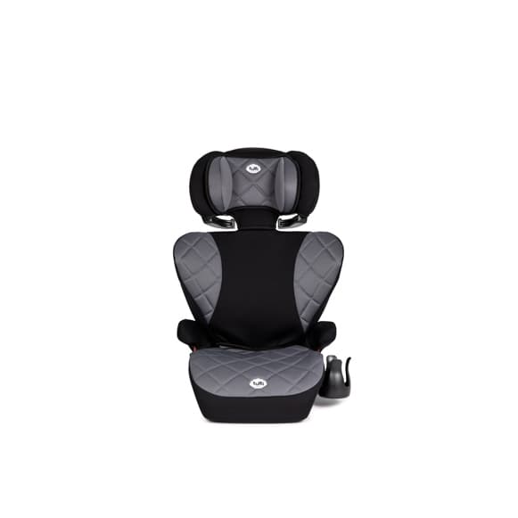 Cadeirinha Triton Preto E Cinza Tutti Baby Cor Preto/cinza