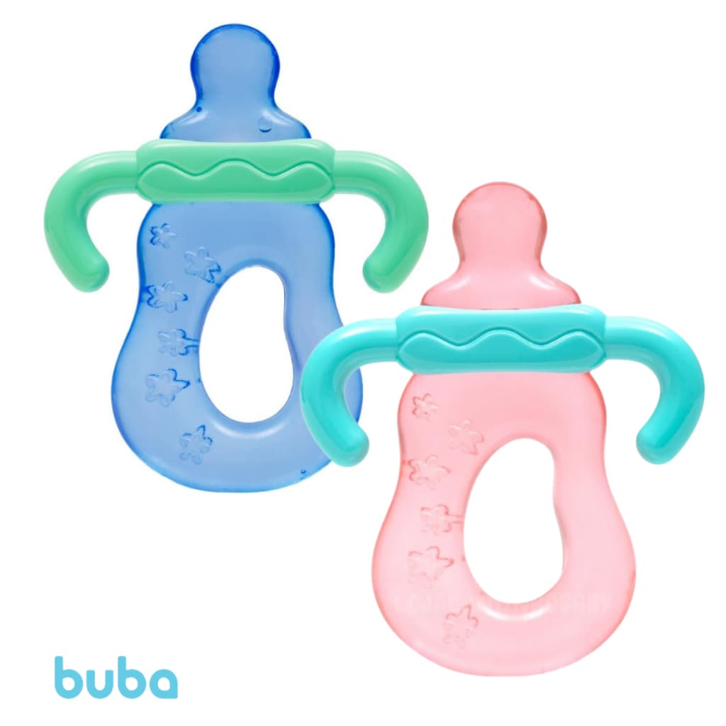 Buba Mordedor mamadeira mordedor infantil