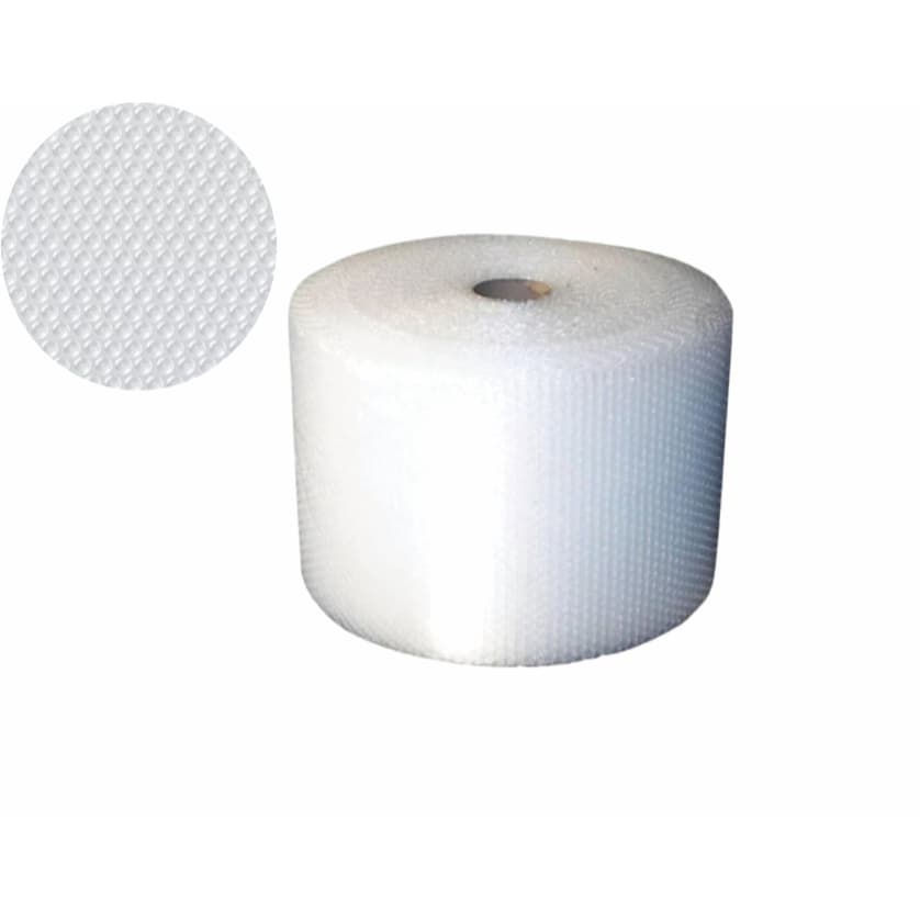 Plástico Saco Bolha Embalagem Proteção Mudança 40x100