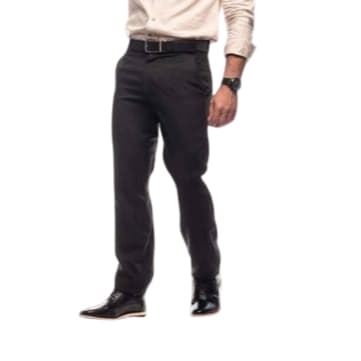Calça Social Oxford Masculina Calça para Terno