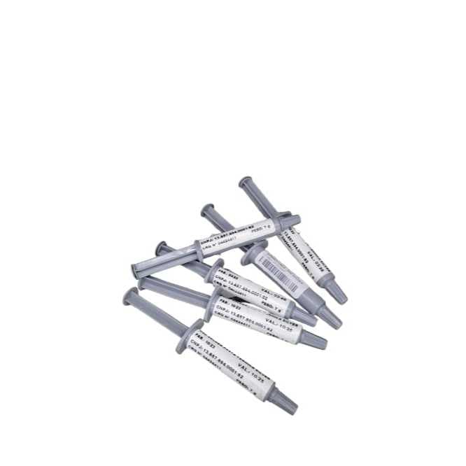 Pasta Térmica Prata Pro Solder Com 7g