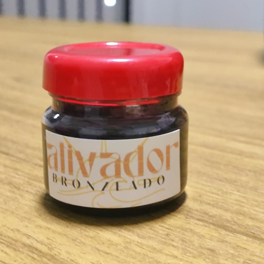 Kit Bronzeamento 1 parafina 50g + 1 Biquini adesivo + 1 Fita 9mm + tatuagem solar