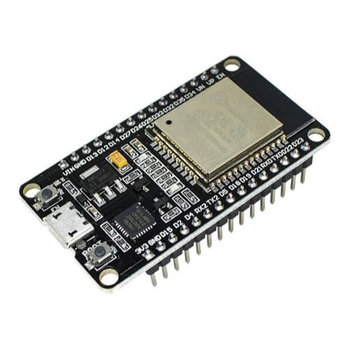 Placa ESP32S Wifi / Bluetooth ESP-WROOM-32 30 Pinos