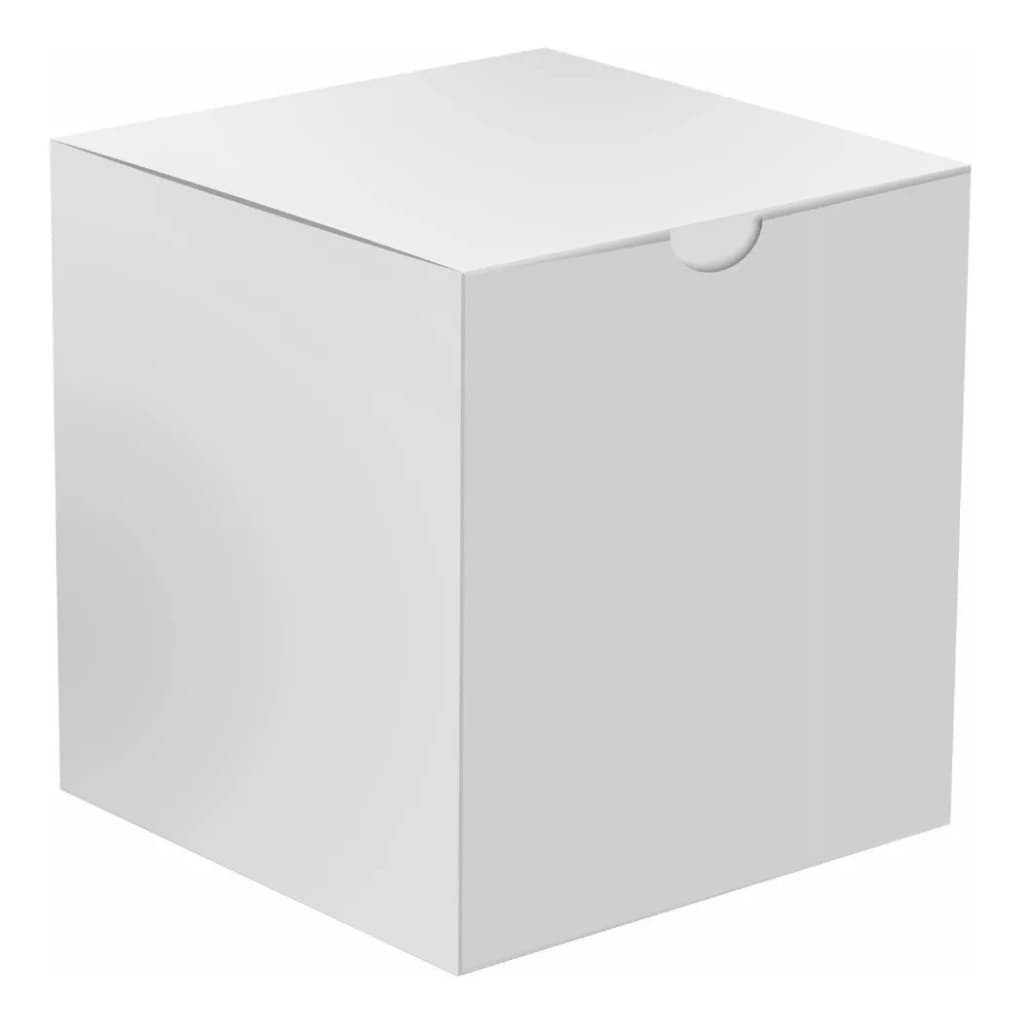 Caixa Para Caneca Porcelana Sublimação Presente