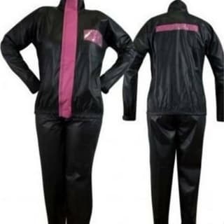 CAPA DE CHUVA IMPERMEAVEL FLY MOTOQUEIRO UNISEX