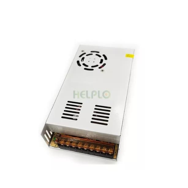 Fonte Chaveada 24v 15a 360w S-360-24 Cftv Bivolt  110V220V A pronta Entrega