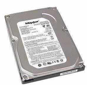 HD 80 GB PARA PC COMPUTADOR DESKTOP ALL IN ONE TESTADO