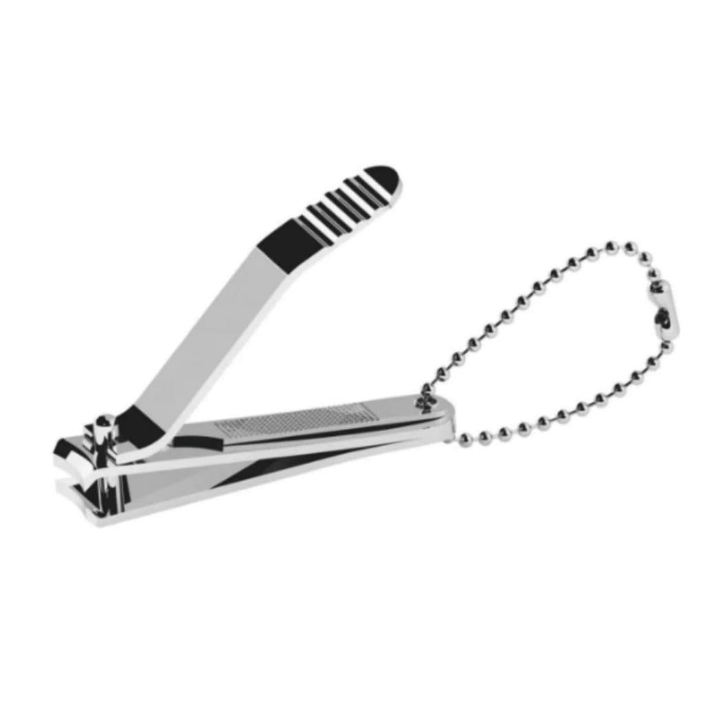 Cortador de Unha Aço Inoxidável