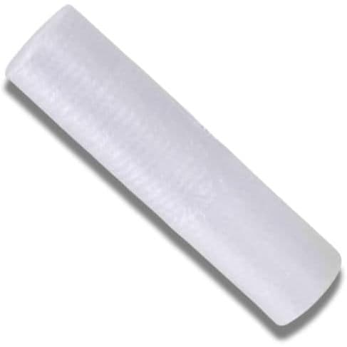 Plástico Bolha Para Mudança Bobina 40cm X 5 Metros Resistente 40 Micras