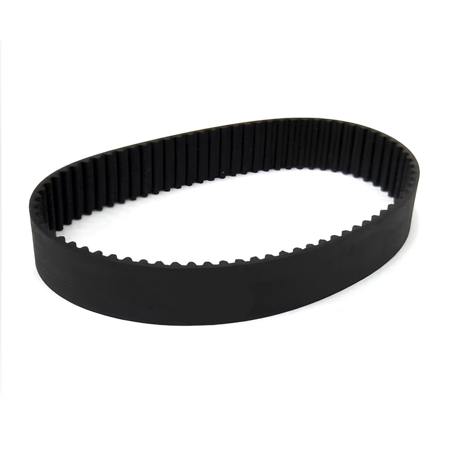 CORREIA GT2 10MM DE LARGURA VARIAS MEDIDAS BORRACHA CNC