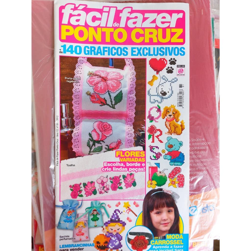 Revista Ponto Cruz nº81