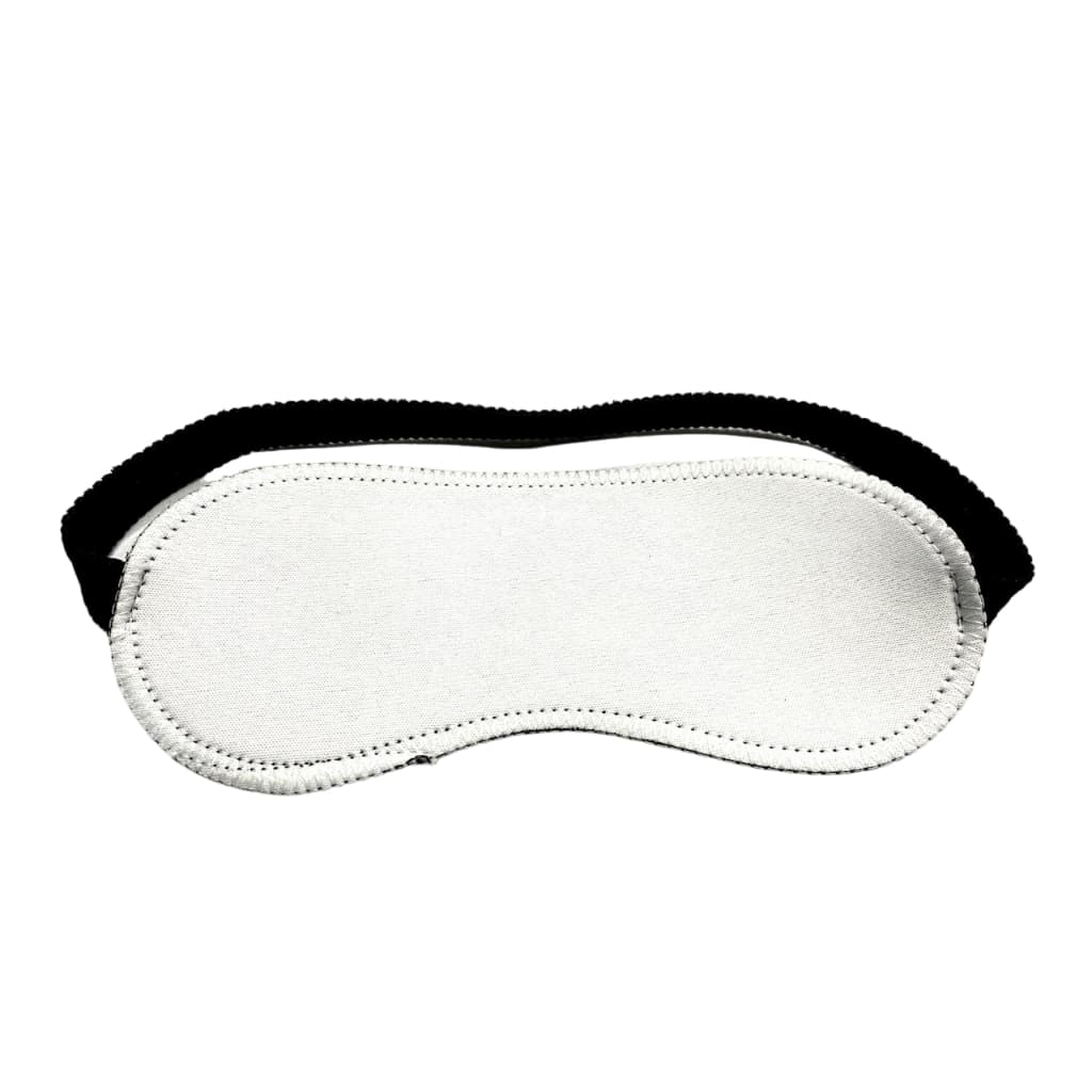 Kit 20 Tapa Olho para sublimação