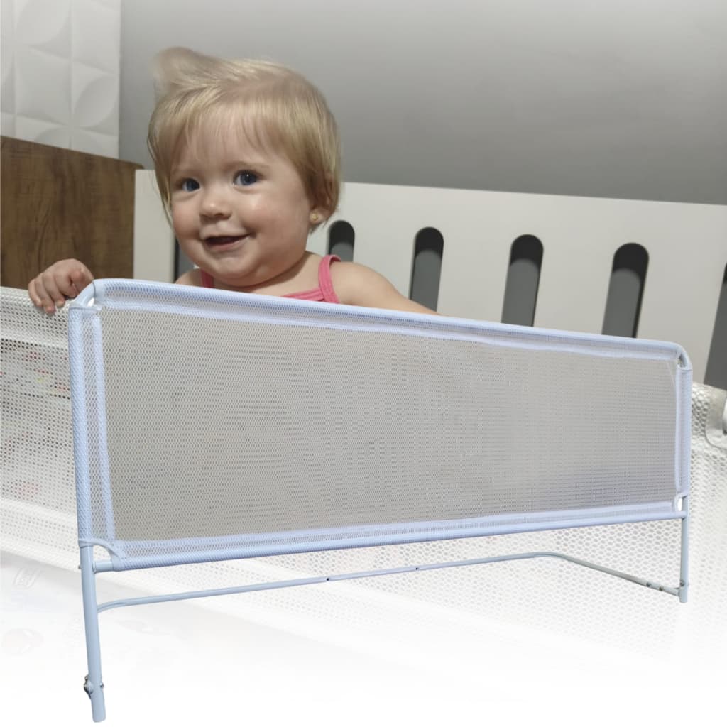 GRADE DE CAMA ALTA PROTEÇÃO P-M-G TODOS OS TAMANHOS PREMIUM LUXO CRIANÇAS E IDOSOS CAMA BOX E NORMAL