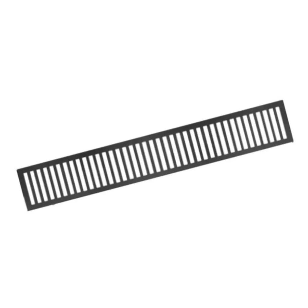 Ralo - Grelha Linear em Ferro Fundido 20 x100