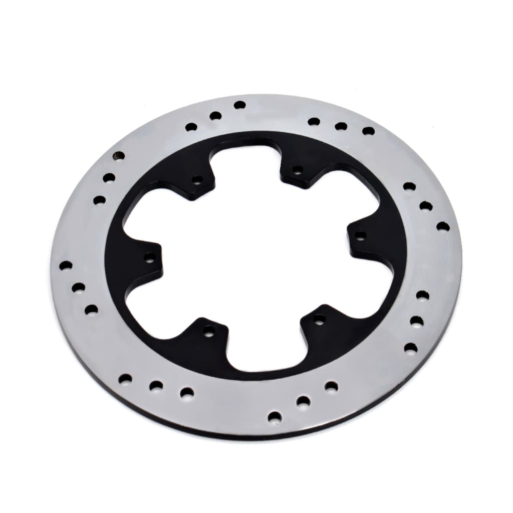 Disco de Freio Traseiro BMW G 650 GS 2012 em diante Fabreck