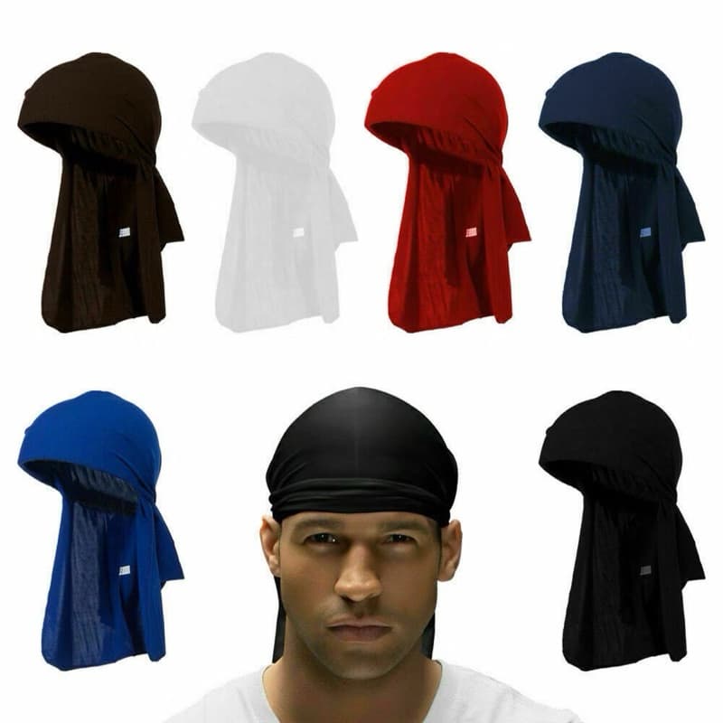 Durag durag waves bandana trap rapper