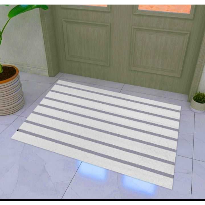 Tapetinho Prêmio | Conforto e Estabilidade