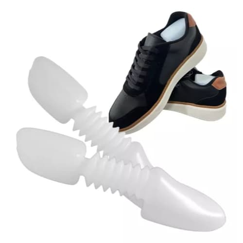 10 Pares Enchimento Tenis Sapato Calçado Exibição Masculino