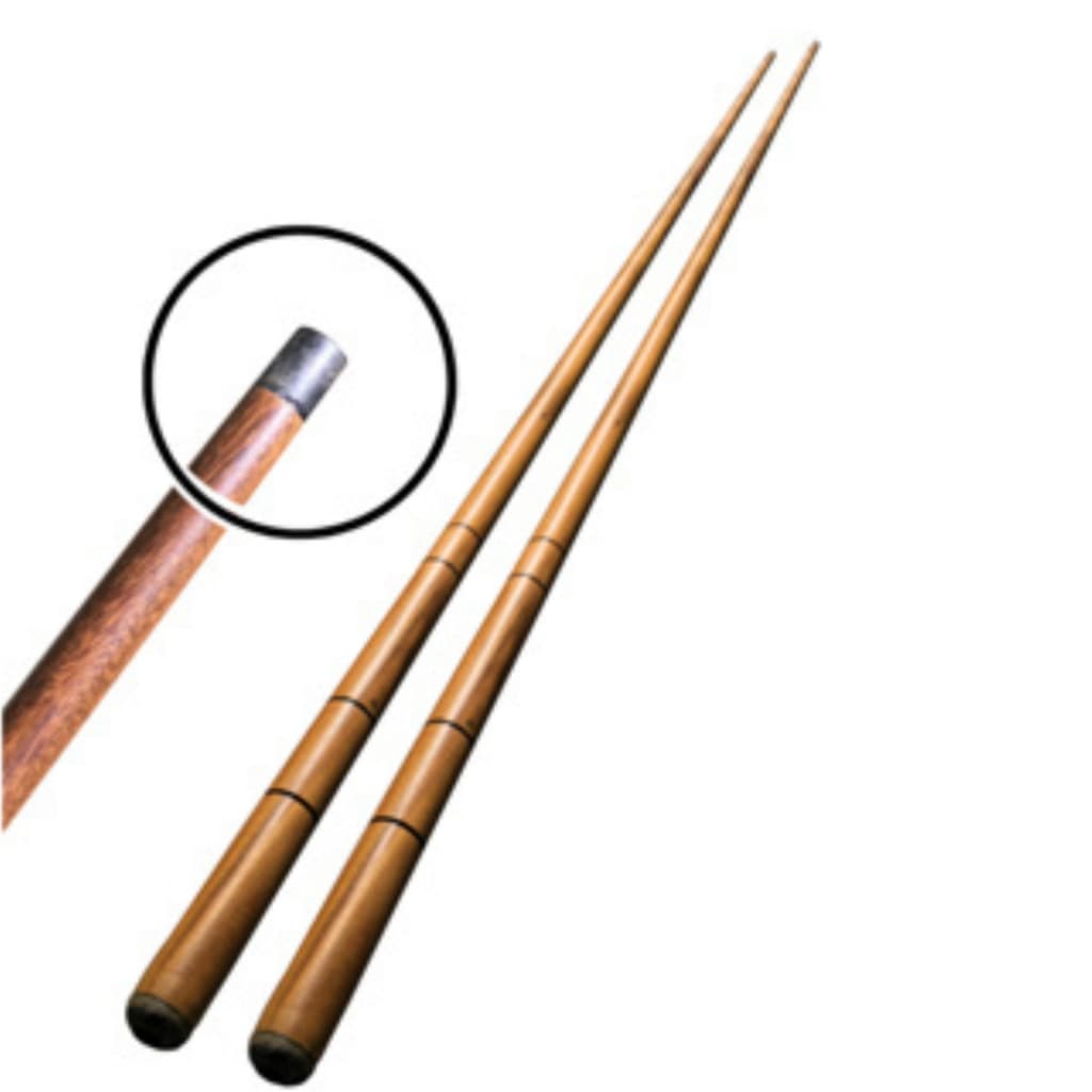 2 Tacos 80cm Pequeno Mini Canto Mesa Sinuca Bilhar Bar