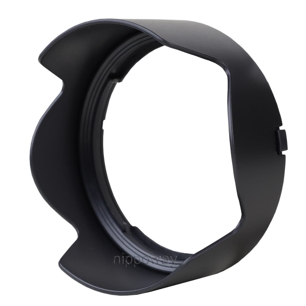 Parasol Compatível Com Lente Canon RF24-105mm F4-7.1 IS STM