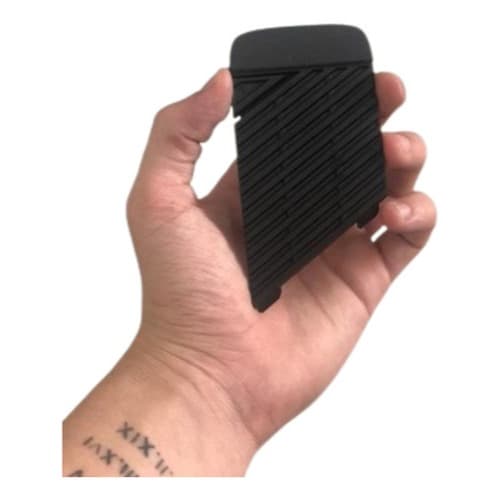 Tampa Hd Xbox 360 Super Slim (Usado)