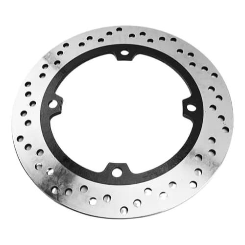 Disco de Freio Traseiro Suzuki V Strom 650 2005 em diante Fabreck