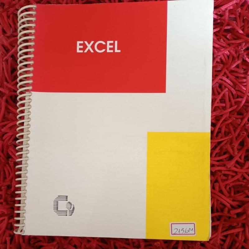 MS-EXEL recursos básicos   2156m