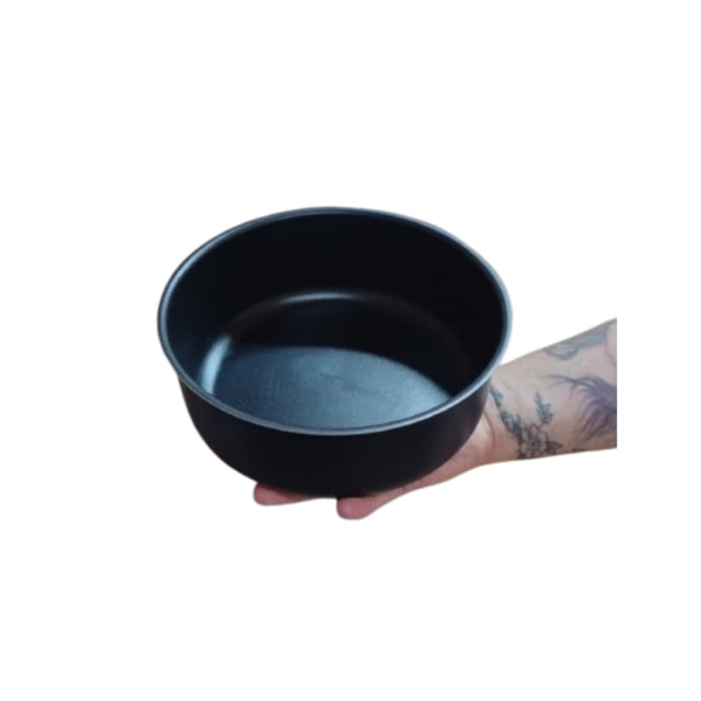 Assadeira para Airfryer pequena