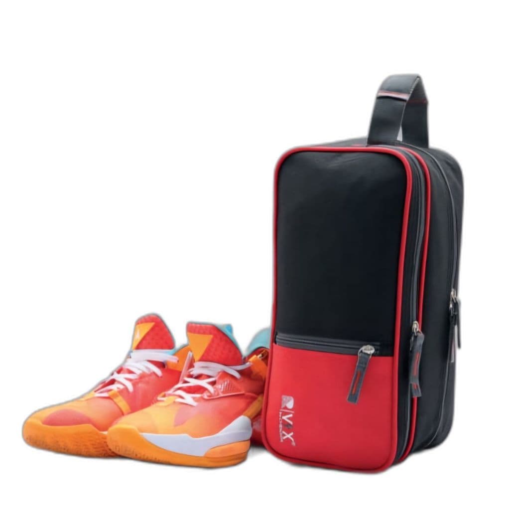 Porta Tênis Bolsa Chuteira Futebol Academia Quadra Society Fitness